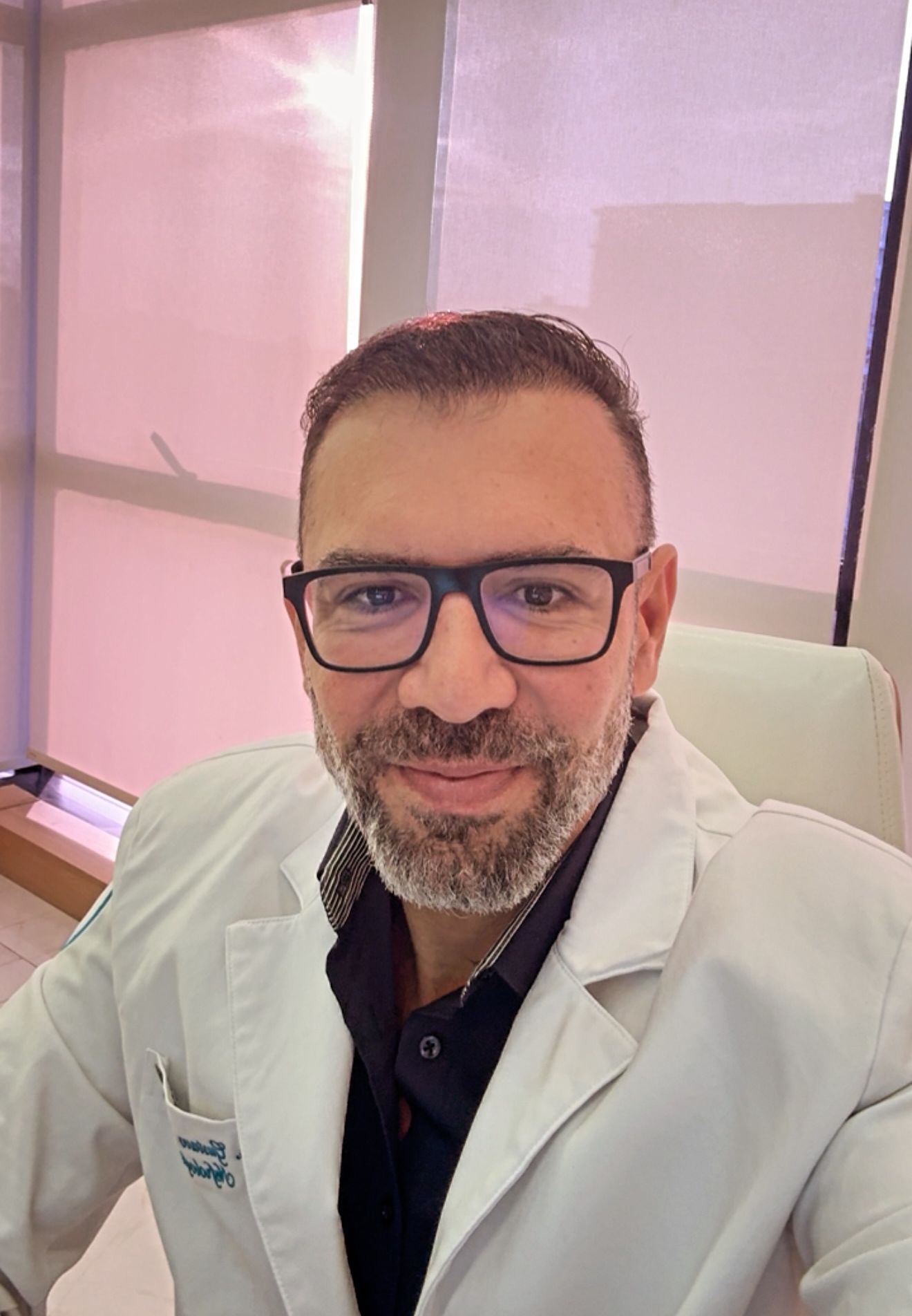Doctor
