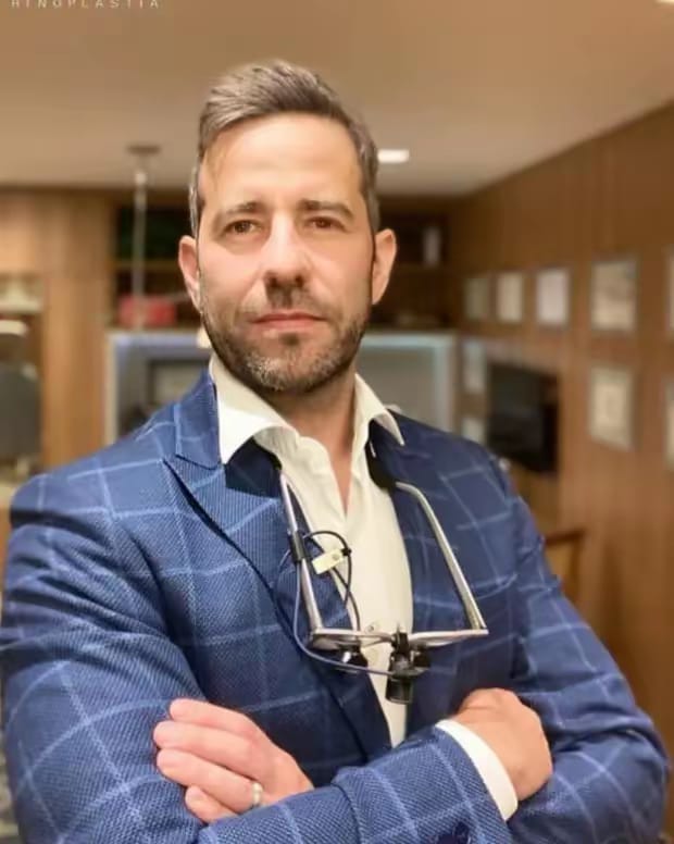 Doctor